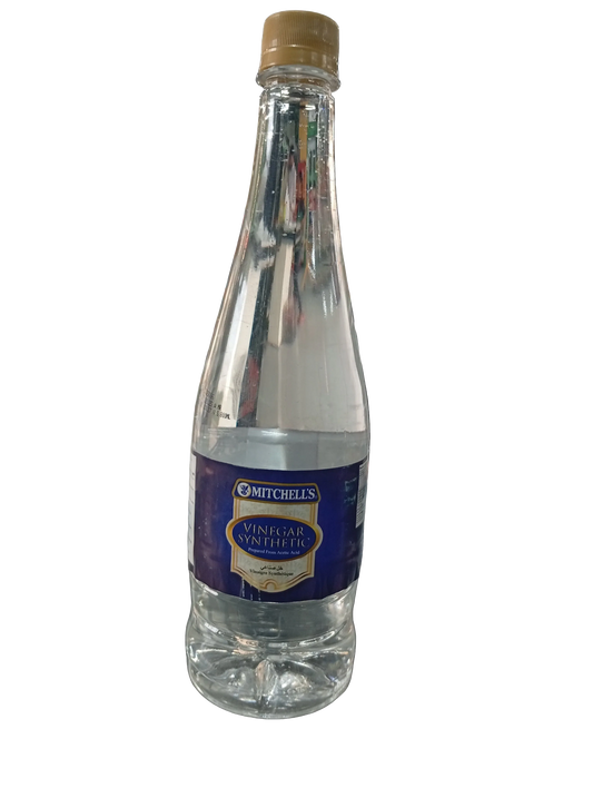 Mitchell's Synthetic Vinegar(800ml) - Sana Cash N Carry Pakistan