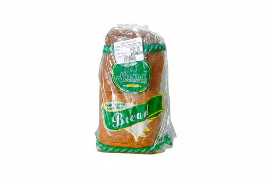 SANA MILKY BREAD LARGE