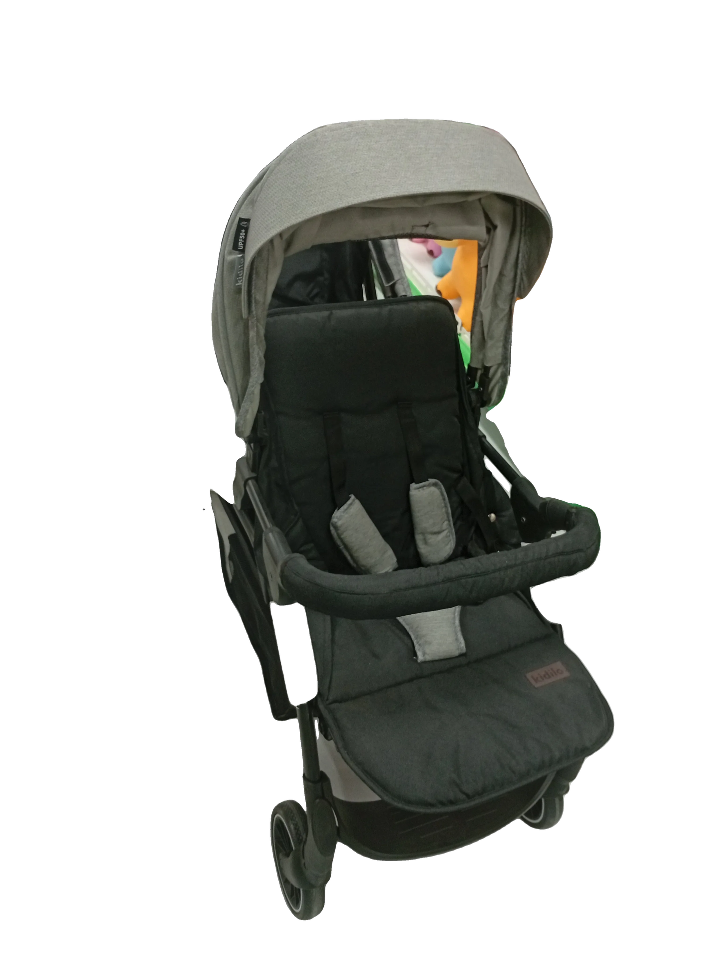 Twing Baby Stroller - Sana Cash N Carry Pakistan