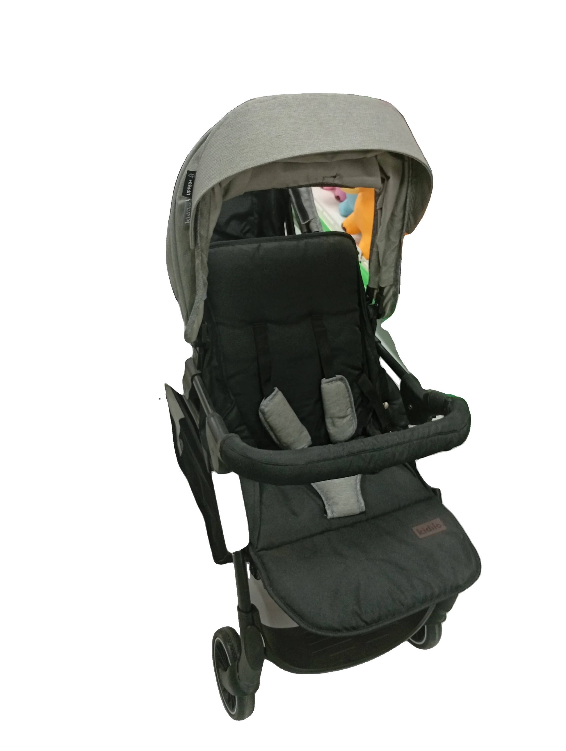 Twing Baby Stroller - Sana Cash N Carry Pakistan