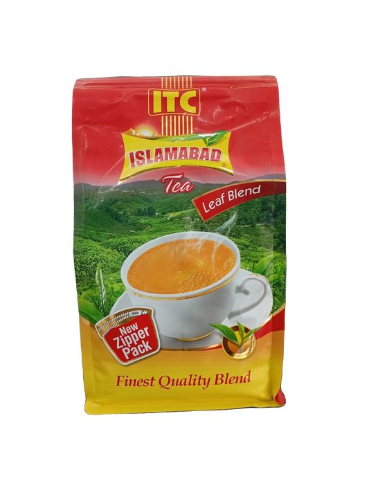 Islamabad Tea (900g) - Sana Cash N Carry Pakistan