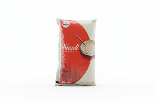 KASHMIR WAADI BANASPATI GHEE(1kg)