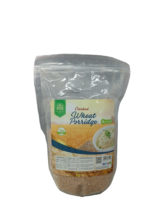 Crushed Wheat Porridge (400g) - Sana Cash N Carry Pakistan
