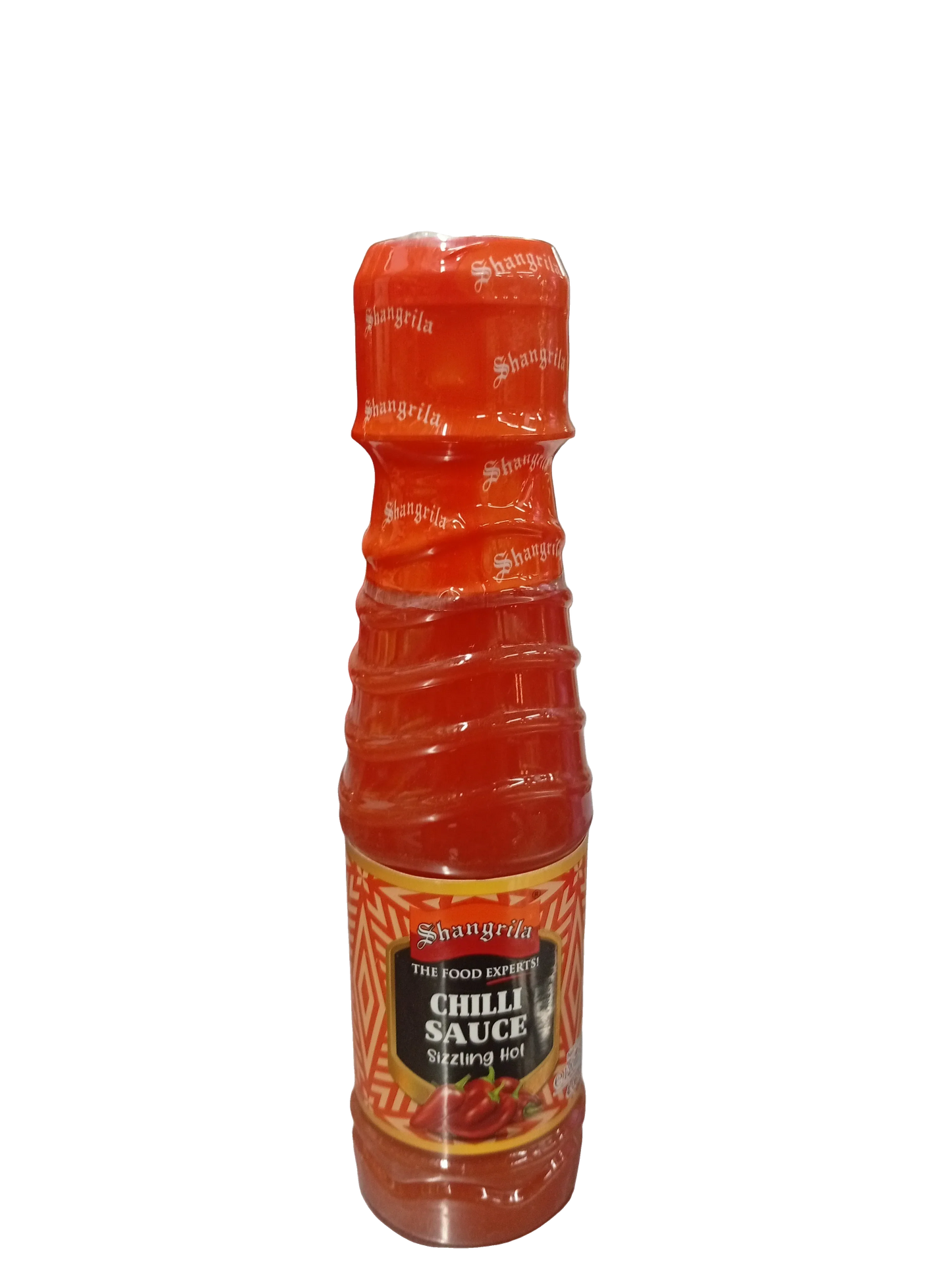 Shangrila Chilli Sauce (120ml) - Sana Cash N Carry Pakistan