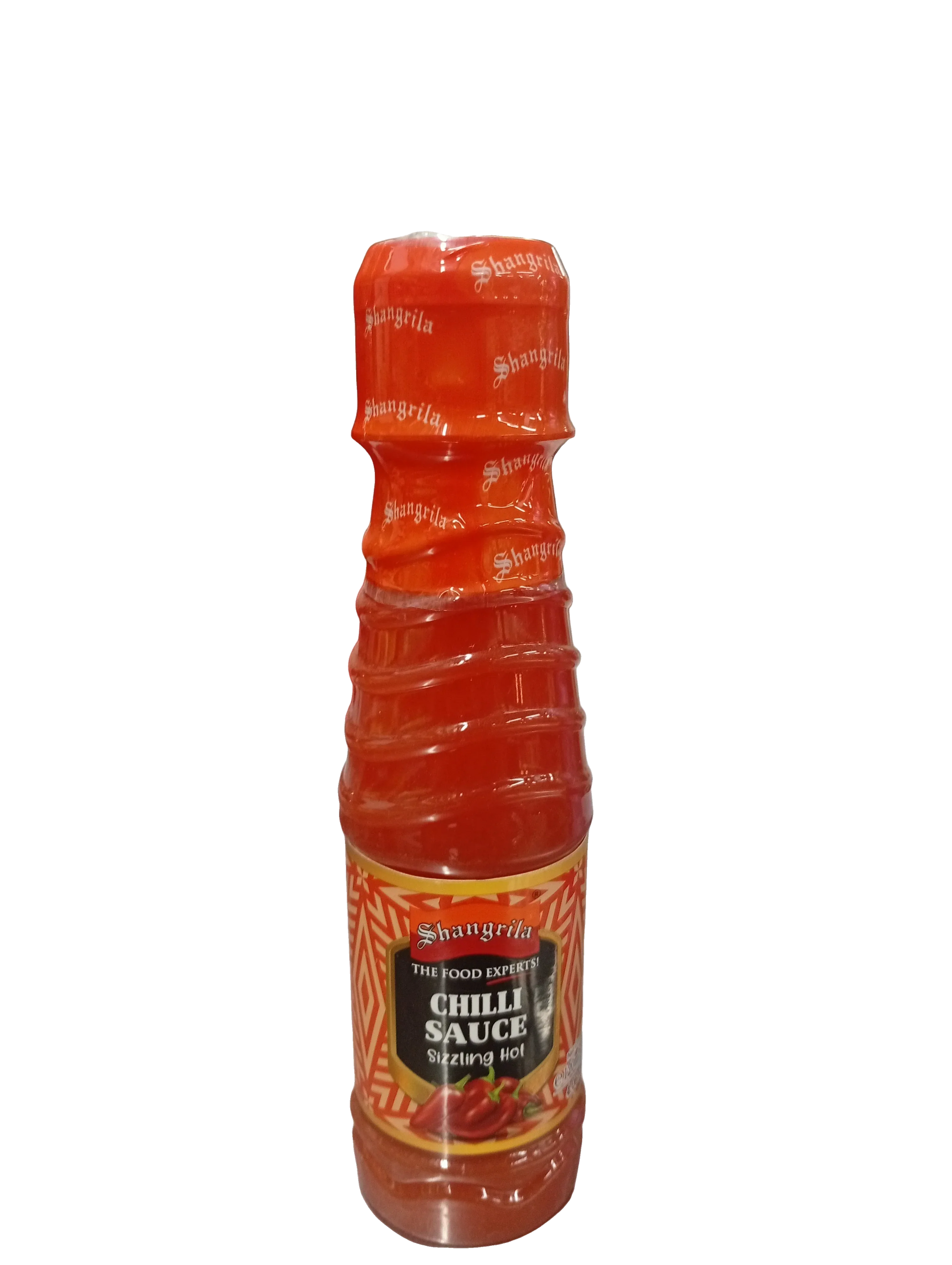 Shangrila Chilli Sauce (120ml) - Sana Cash N Carry Pakistan