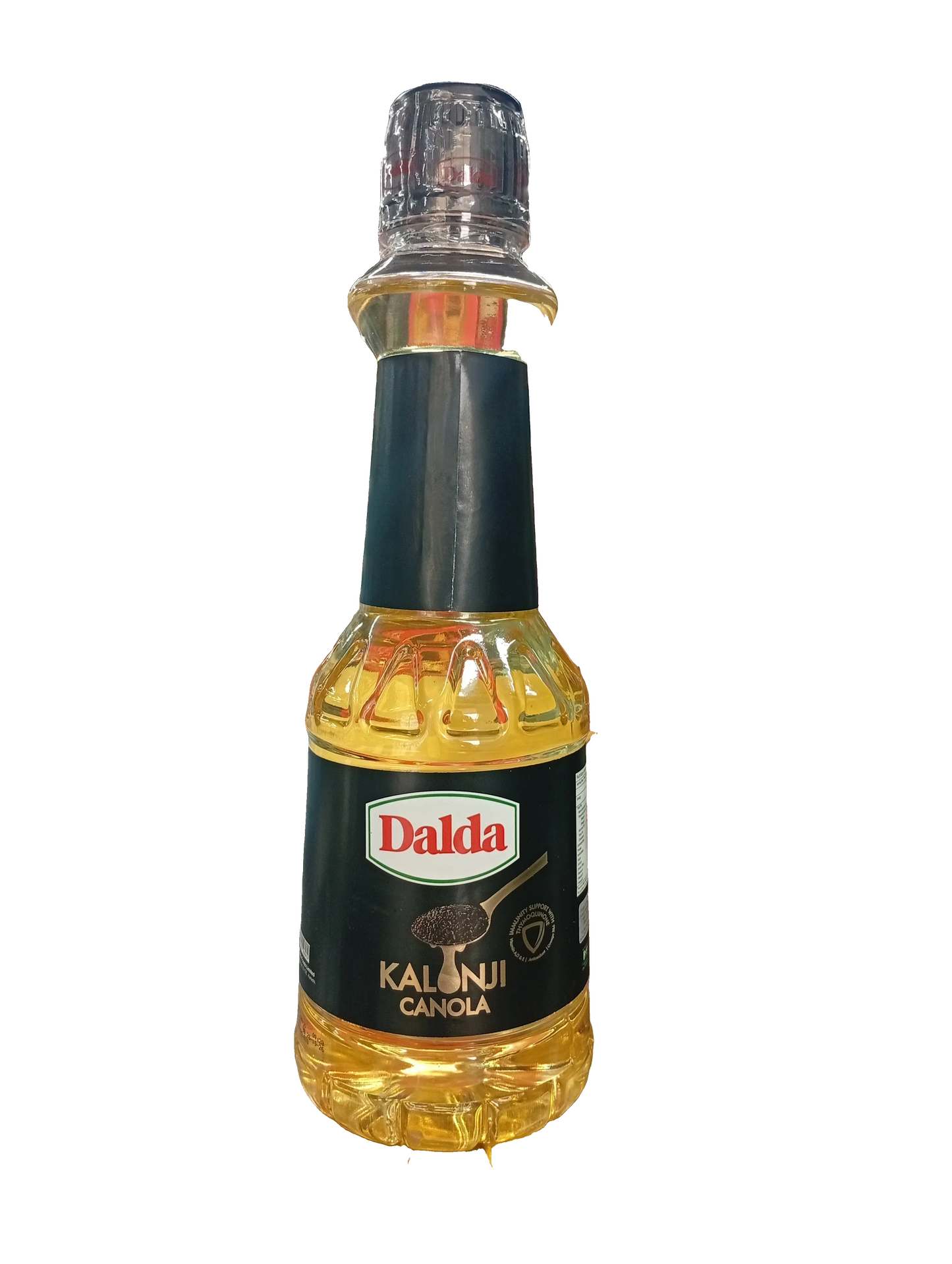 Dalda Kalonji Canola Oil (1ltr) - Sana Cash N Carry Pakistan