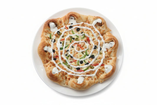 Sana Fast Food