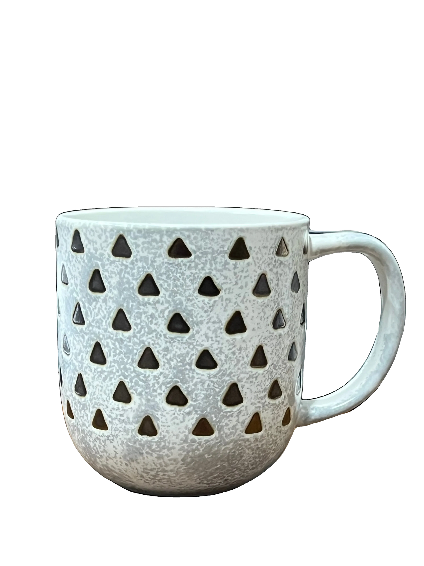 Speckled Stone Mug - Sana Cash N Carry Pakistan