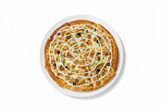 SANA SPECIAL LARGE PIZZA