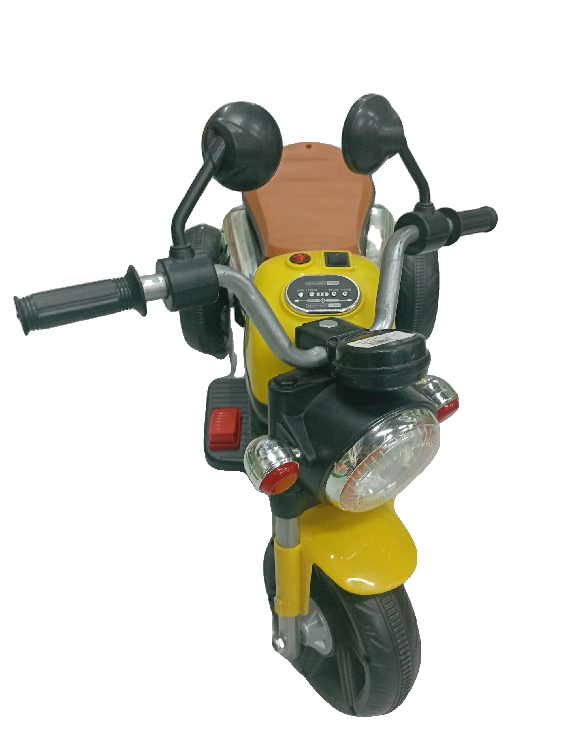 Ride On Motorcycle(LC936) - Sana Cash N Carry Pakistan