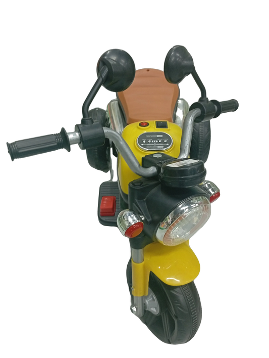 Ride On Motorcycle(LC936) - Sana Cash N Carry Pakistan