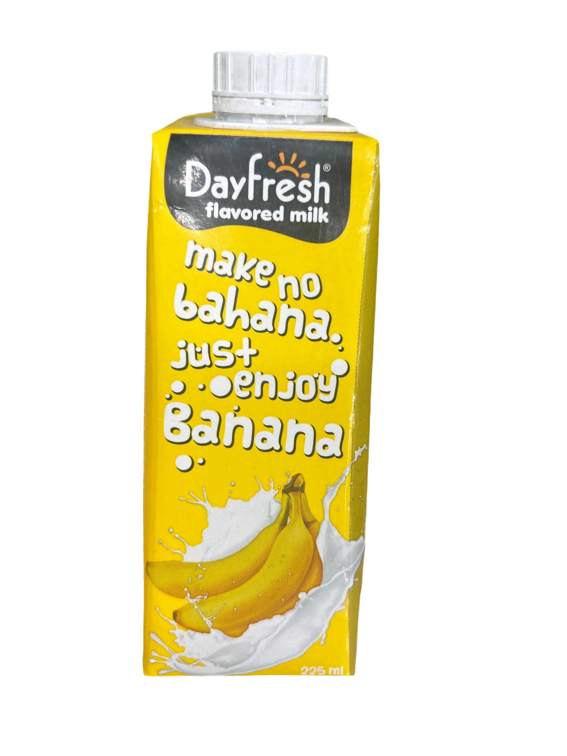 Dayfresh Flavored Milk 225ml - Sana Cash N Carry Pakistan