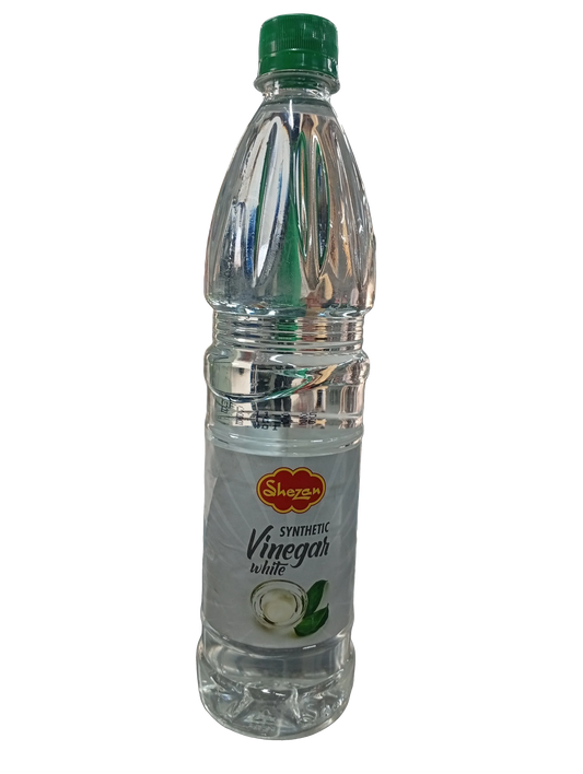 Shezan Synthetic Vinegar (800ml) - Sana Cash N Carry Pakistan