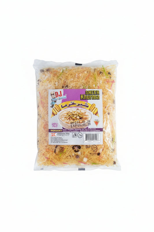 DJ SHEER KHURMA(150gm)