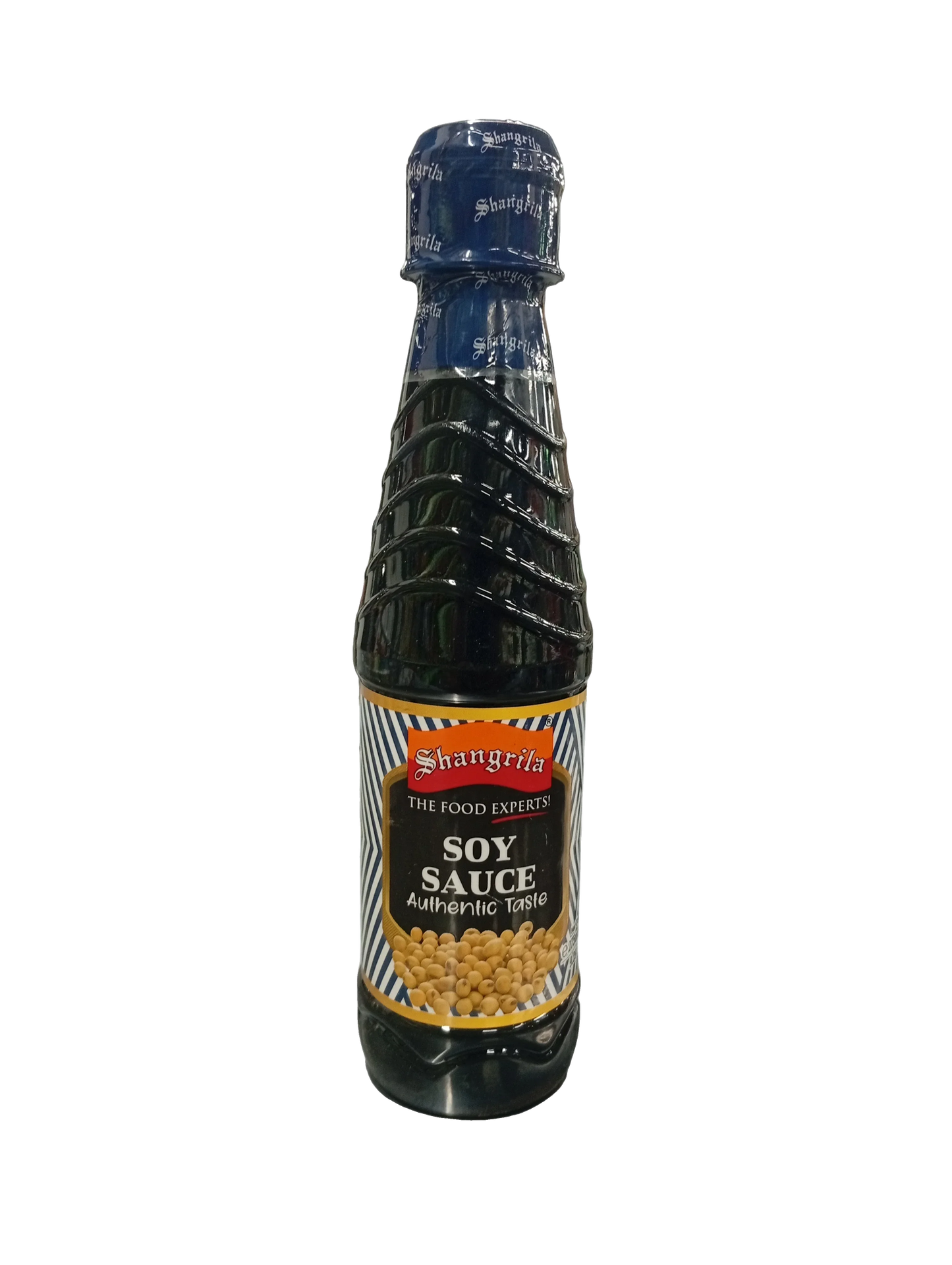 Shangrila Soy Sauce Authentic Taste (275ml) - Sana Cash N Carry Pakistan