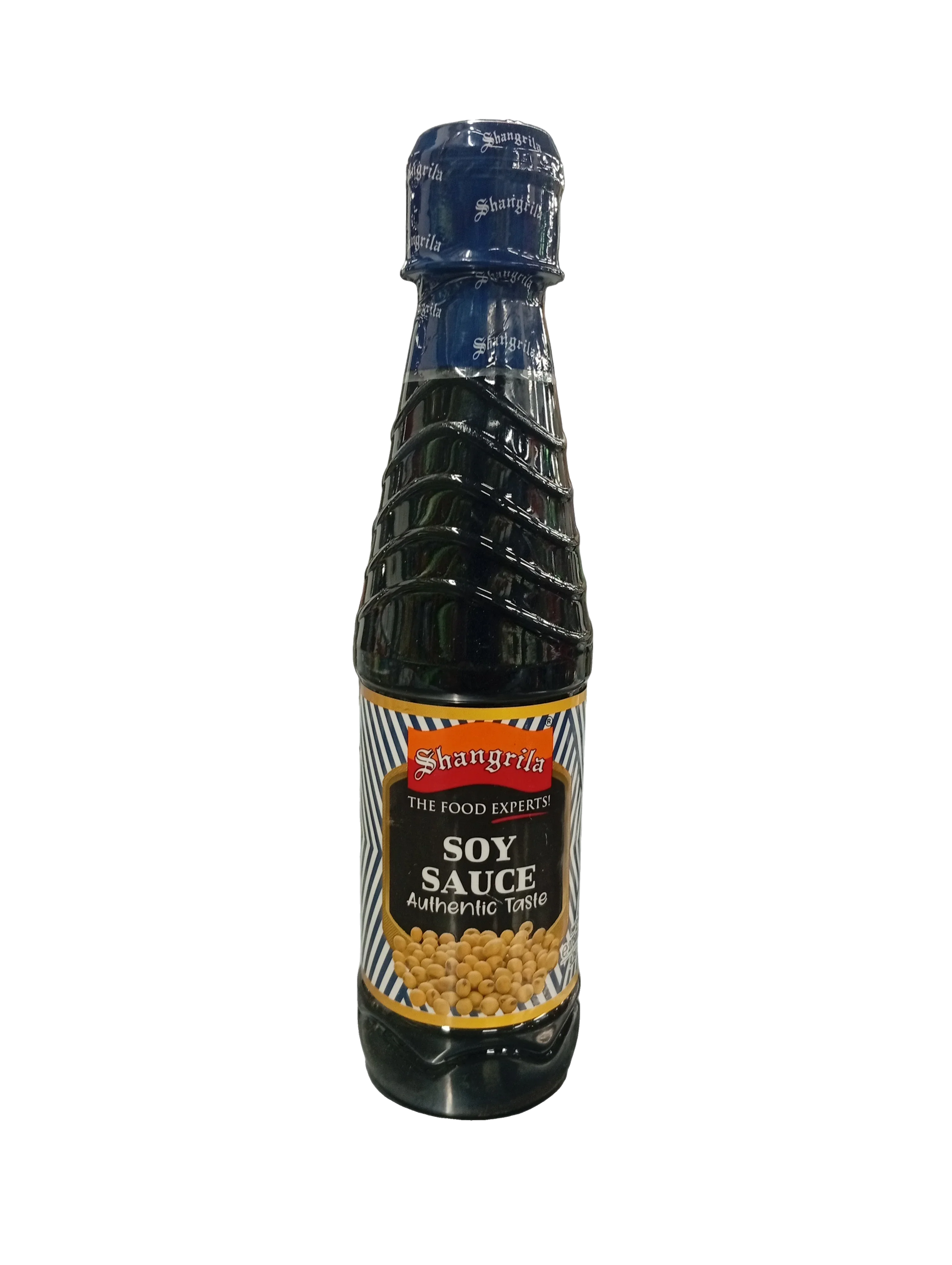 Shangrila Soy Sauce Authentic Taste (275ml) - Sana Cash N Carry Pakistan