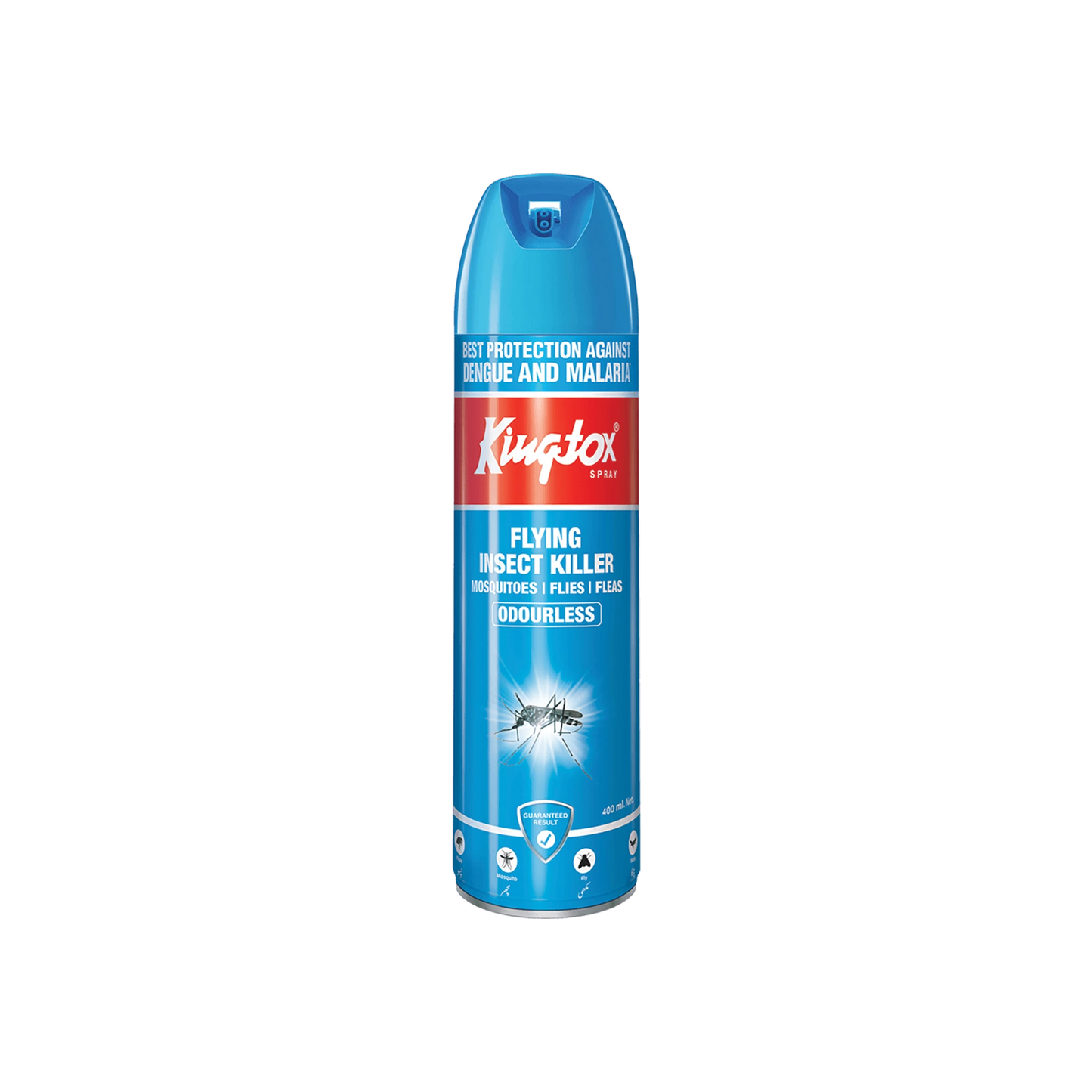 KINGTOX ODORLESS SPRAY(300ml)