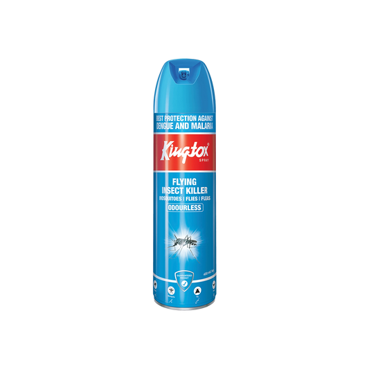 KINGTOX ODORLESS SPRAY(300ml)