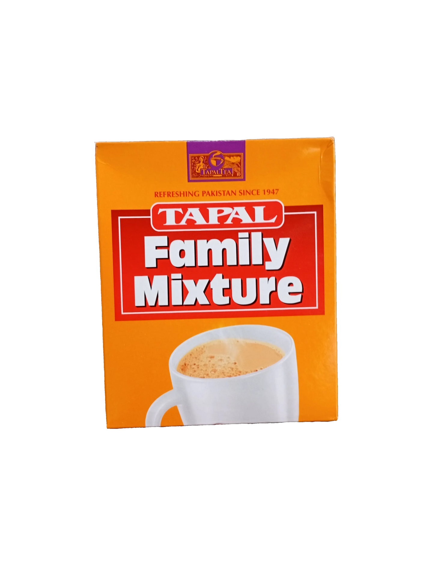 Tapal Family Mixture(170g) - Sana Cash N Carry Pakistan
