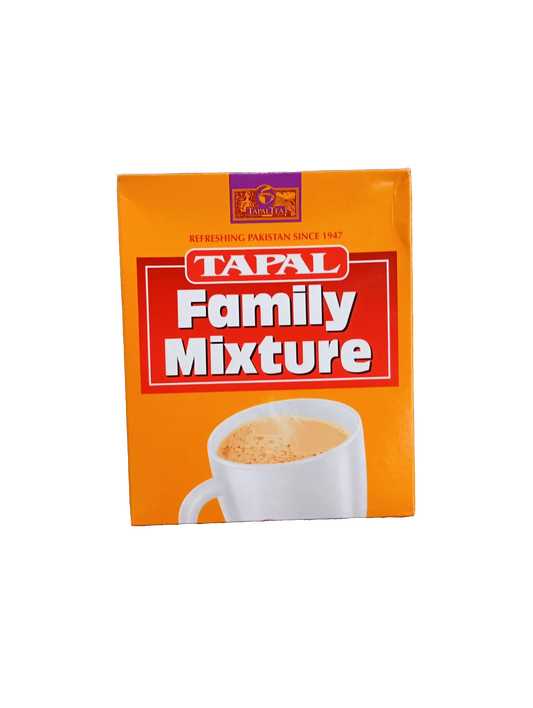Tapal Family Mixture(170g) - Sana Cash N Carry Pakistan
