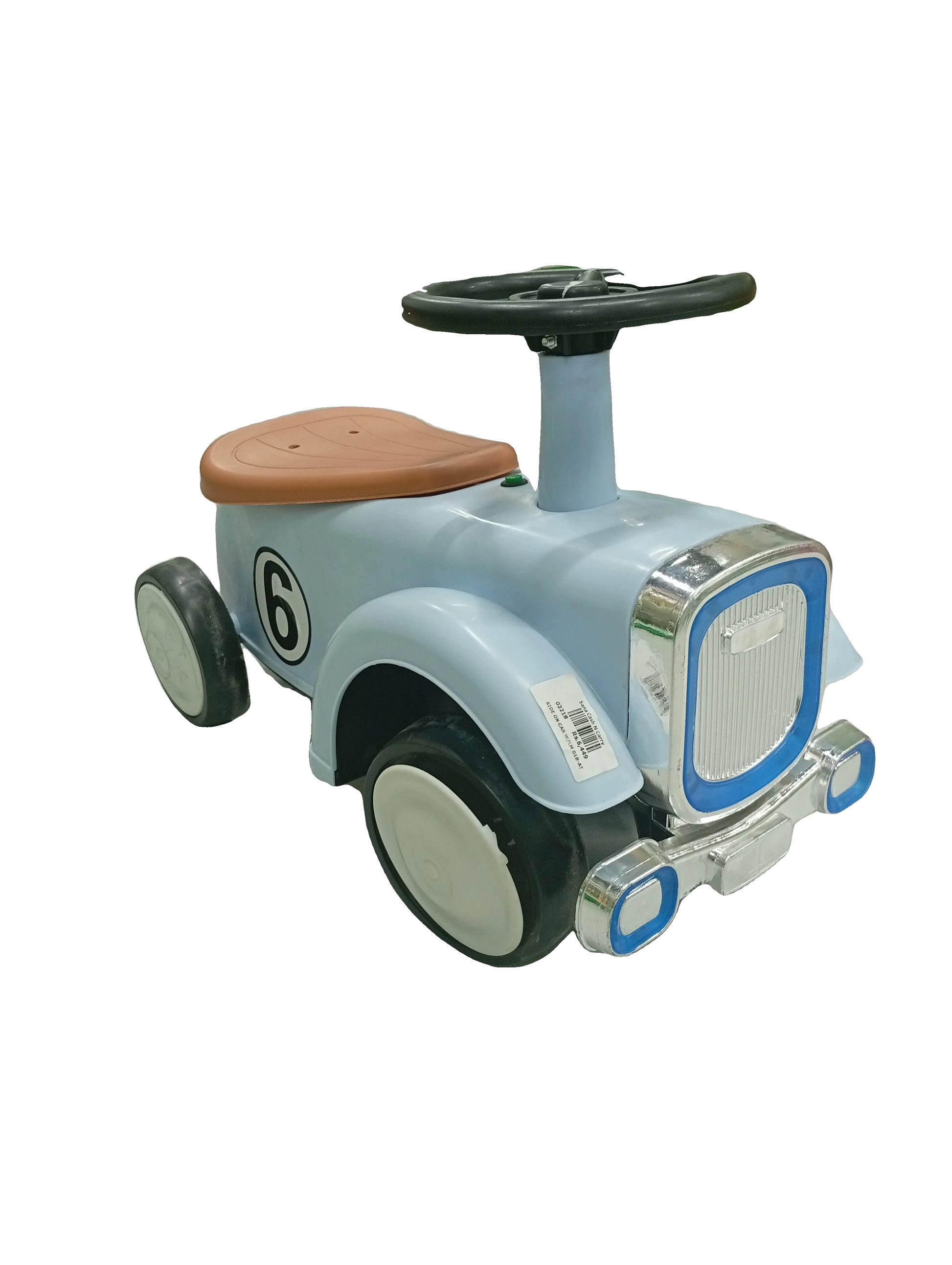 Ride On Car Toy - Sana Cash N Carry Pakistan
