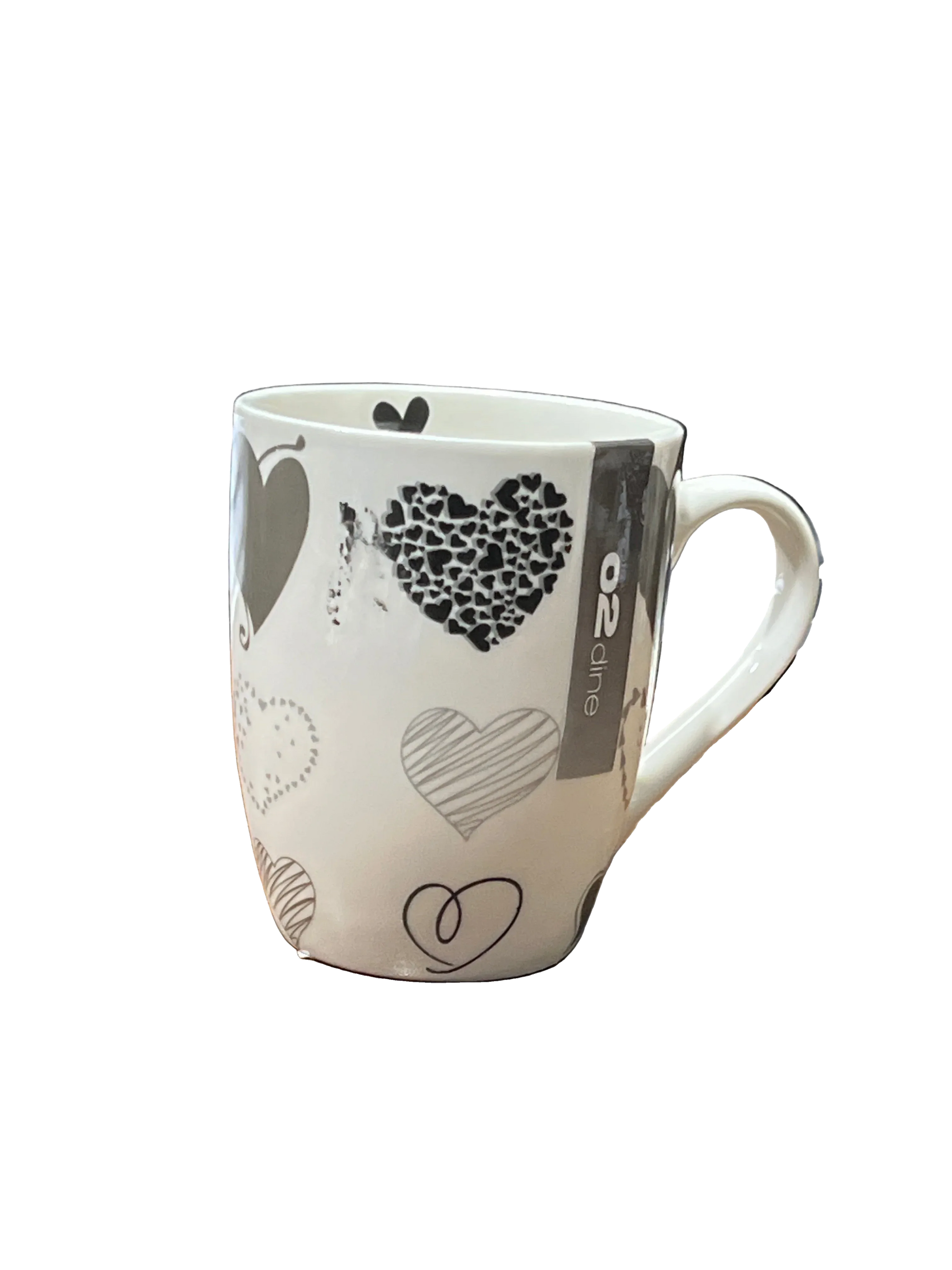 Heartfelt Harmony Mug - Sana Cash N Carry Pakistan