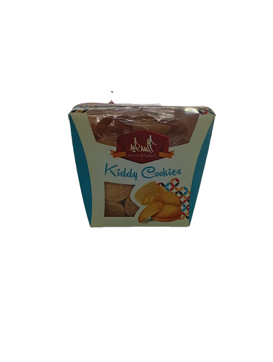 Saeed Sweets & Bakers Kiddy Cookies - Sana Cash N Carry Pakistan