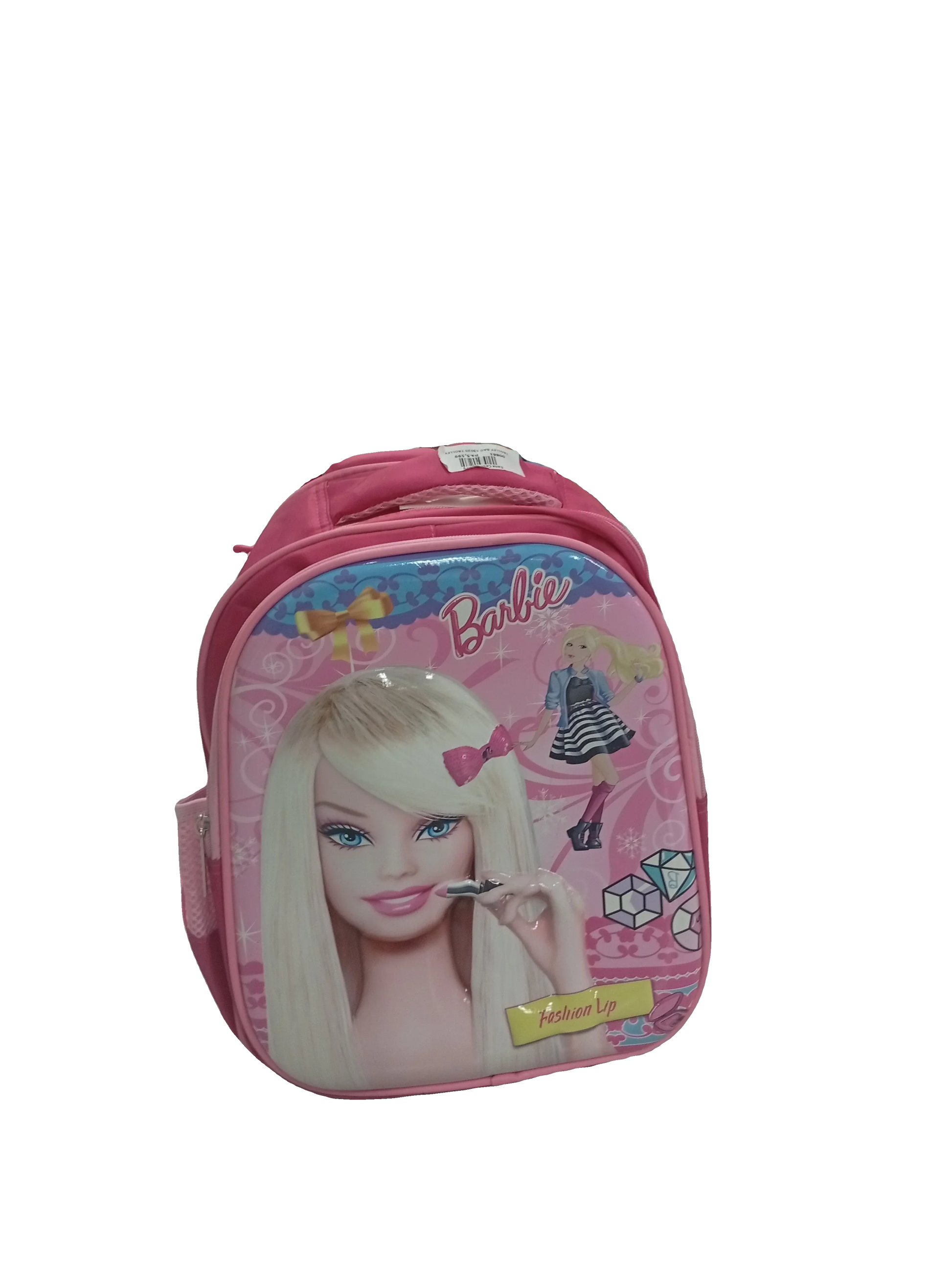 Troller Barbie Bag - Sana Cash N Carry Pakistan