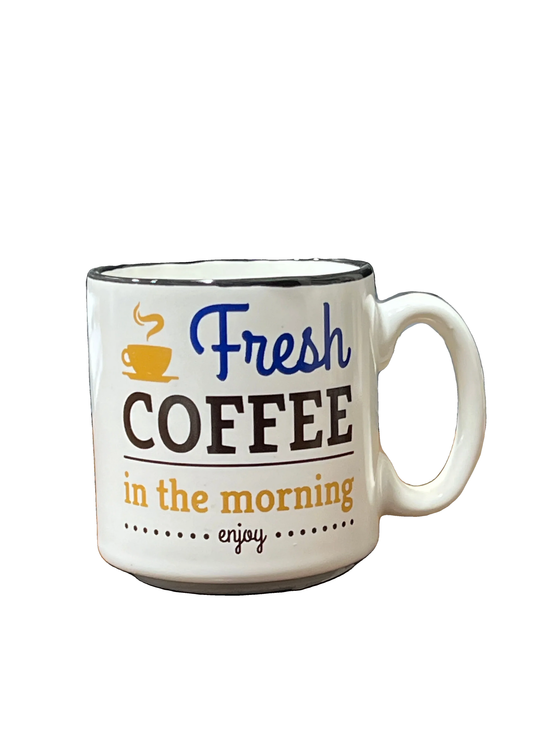 Fresh Coffee Mug - Sana Cash N Carry Pakistan