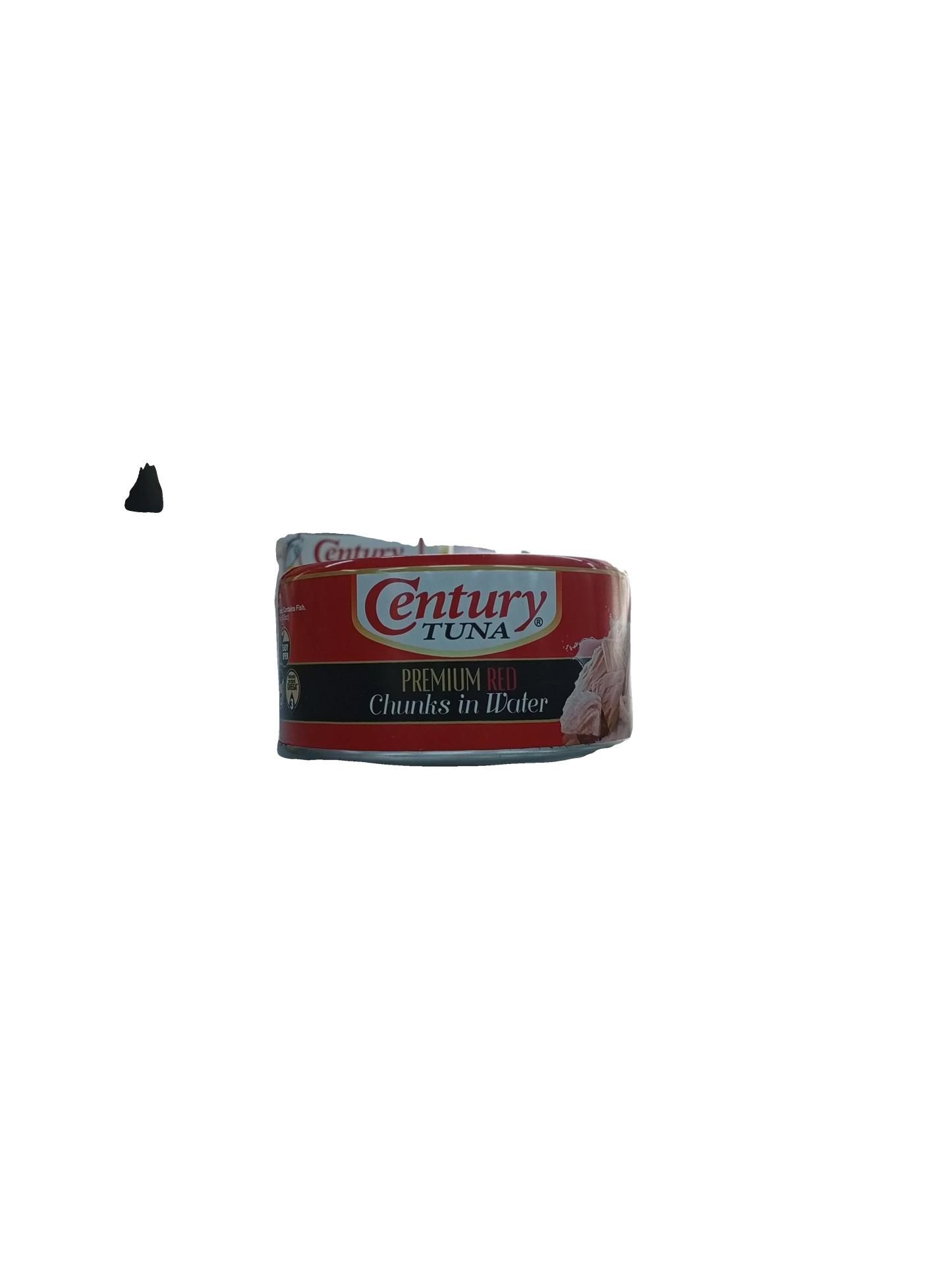 Century tuna Premium red chunks in water 184 gm - Sana Cash N Carry Pakistan