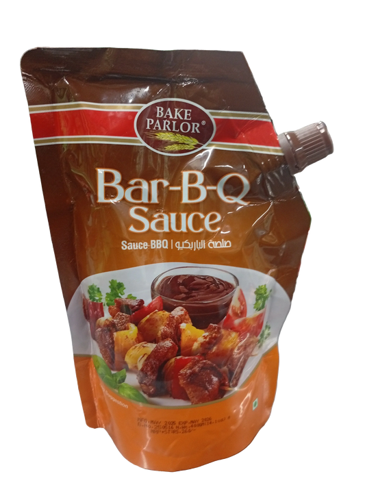 Bake Parlor Bar-B-Q Sauce (400g) - Sana Cash N Carry Pakistan