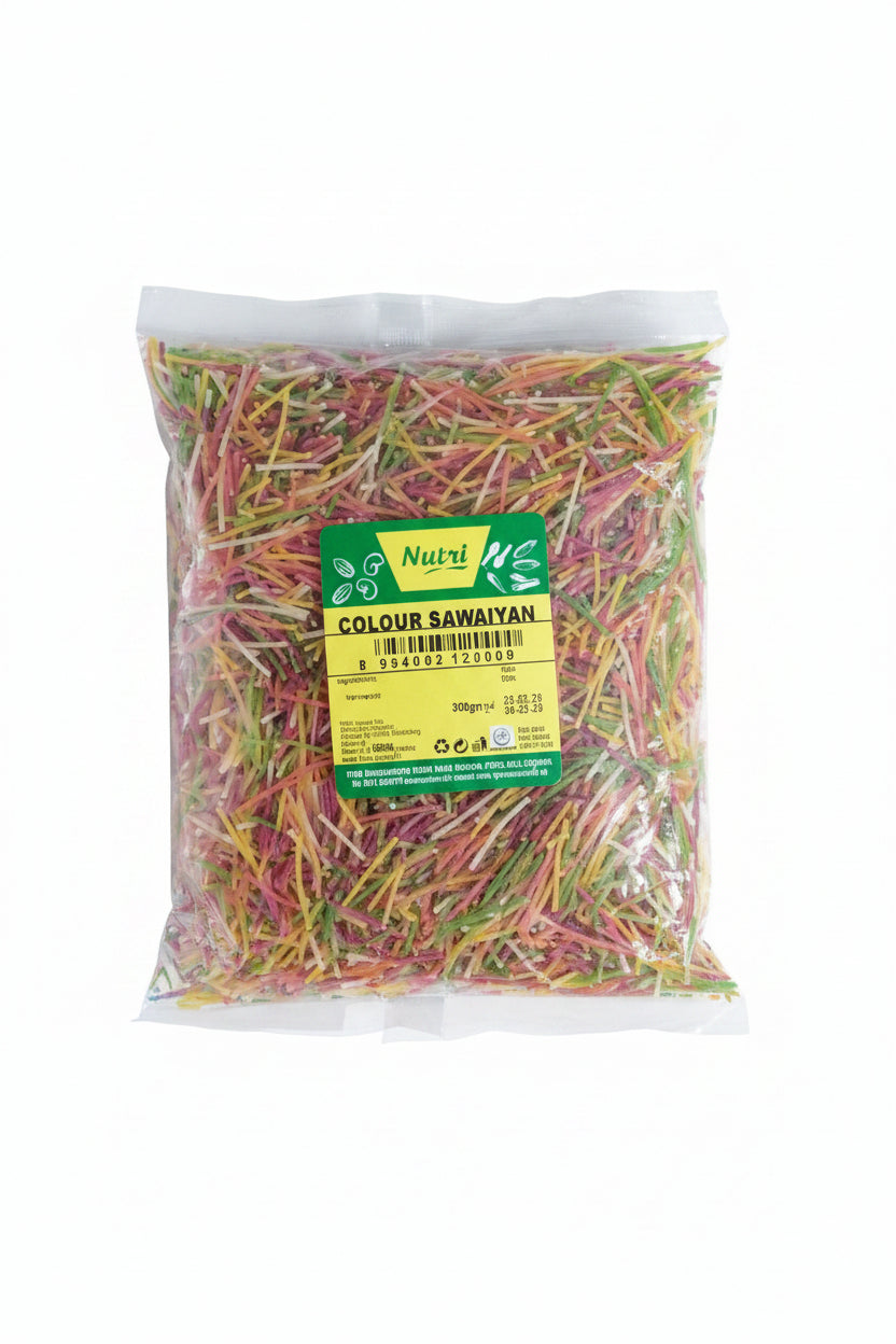 NUTRI COLOUR SAWAIYAN(300gm)