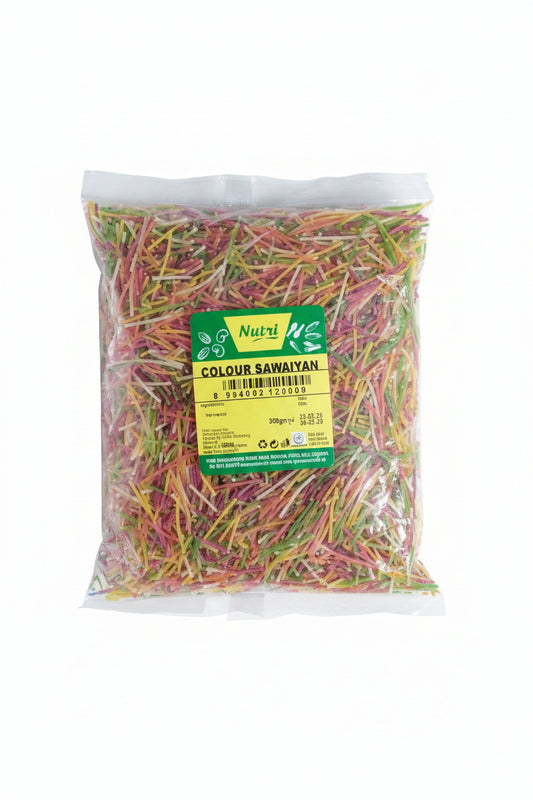 NUTRI COLOUR SAWAIYAN(300gm)