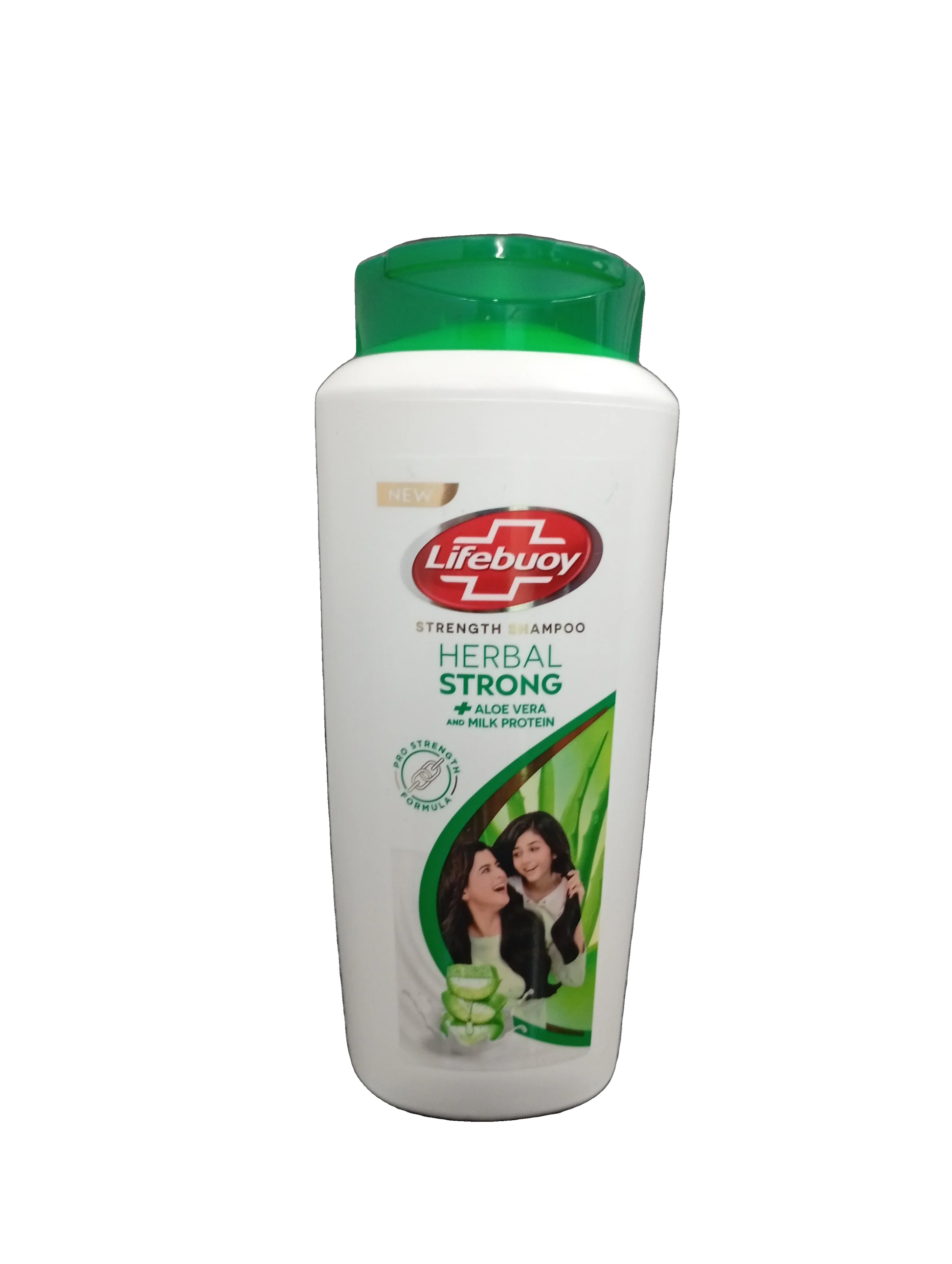 Lifebuoy Herbal Strong Shampoo(650ml) - Sana Cash N Carry Pakistan