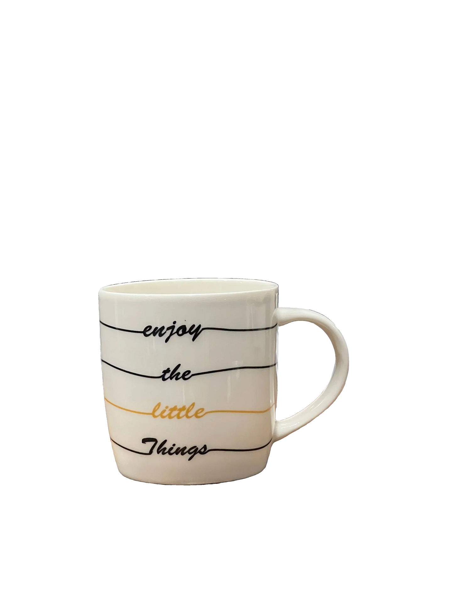 Enjoy Coffee Mug - Sana Cash N Carry Pakistan
