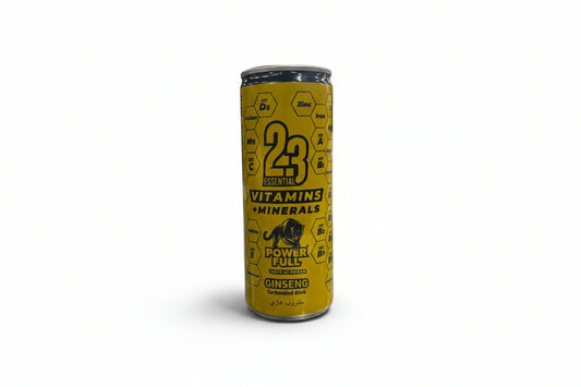 POWER-FULL ESSENTIAL (250ml)