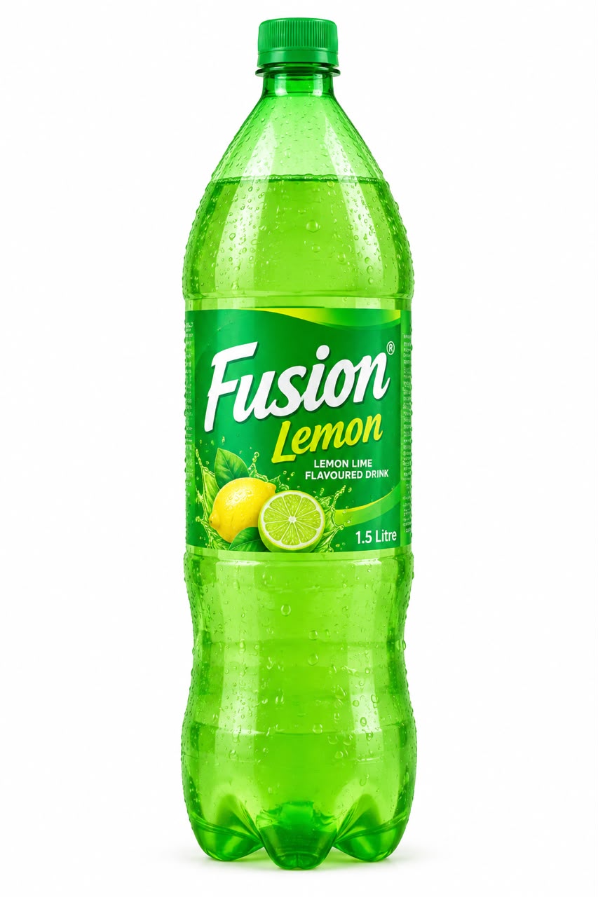 Fusion LEMON 1.5 ltr