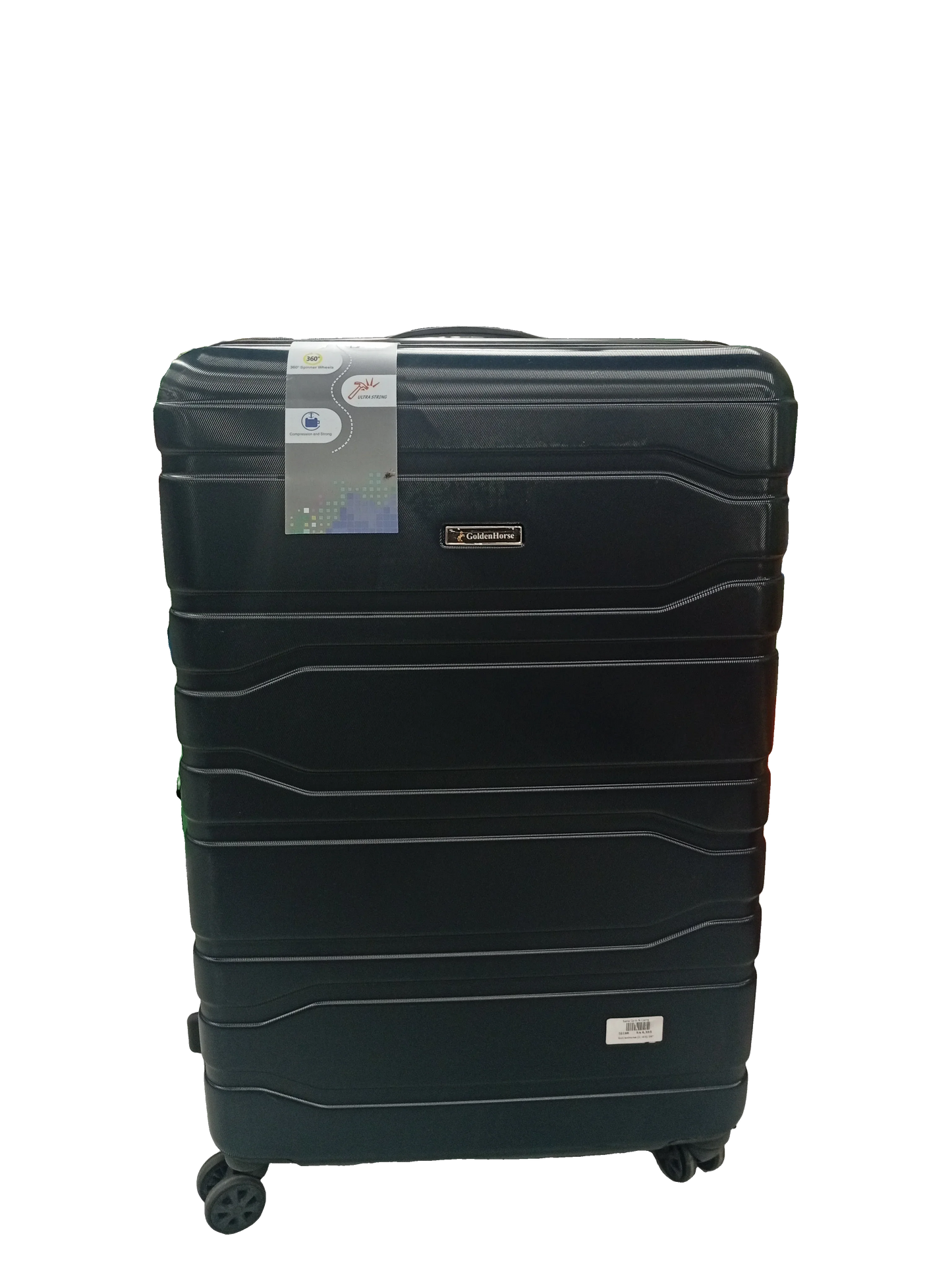 Fashion Luggage Bags - Sana Cash N Carry Pakistan