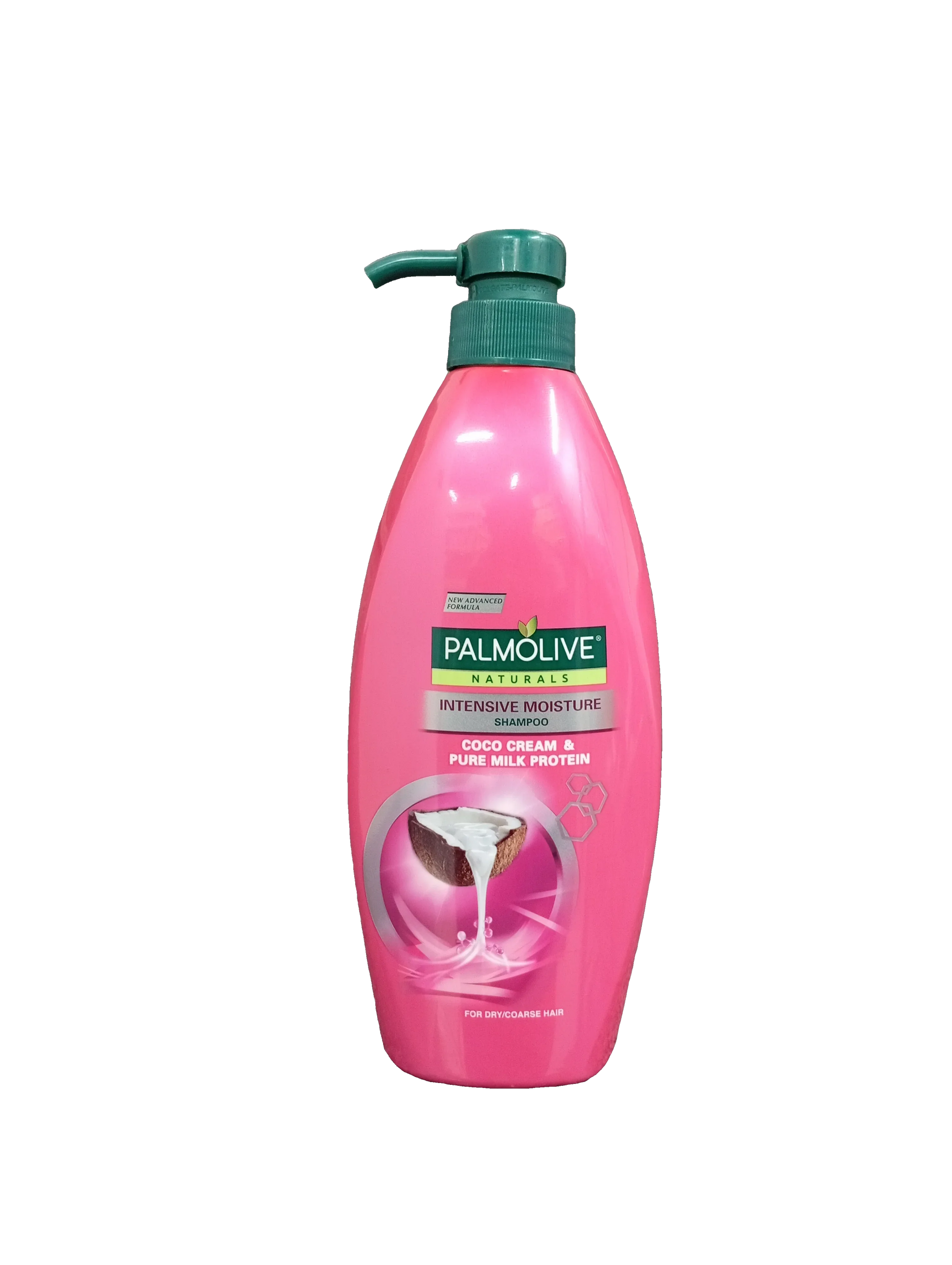 Palmolive Intensive Moisture Shampoo(680ml) - Sana Cash N Carry Pakistan