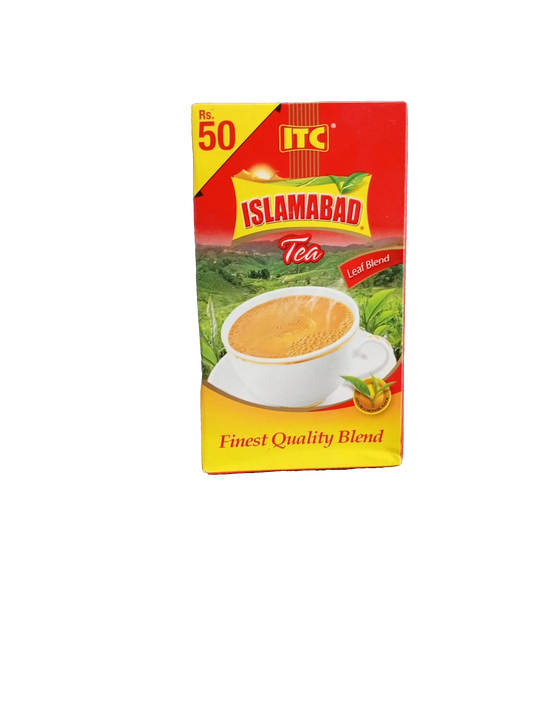 Islamabad Tea (25g) - Sana Cash N Carry Pakistan