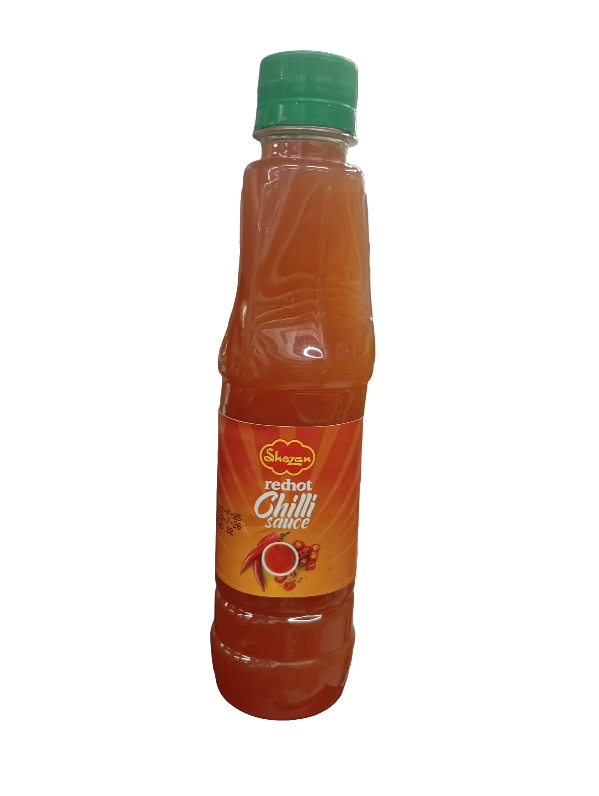 Shezan Red-Hot Chilli Sauce(310) - Sana Cash N Carry Pakistan