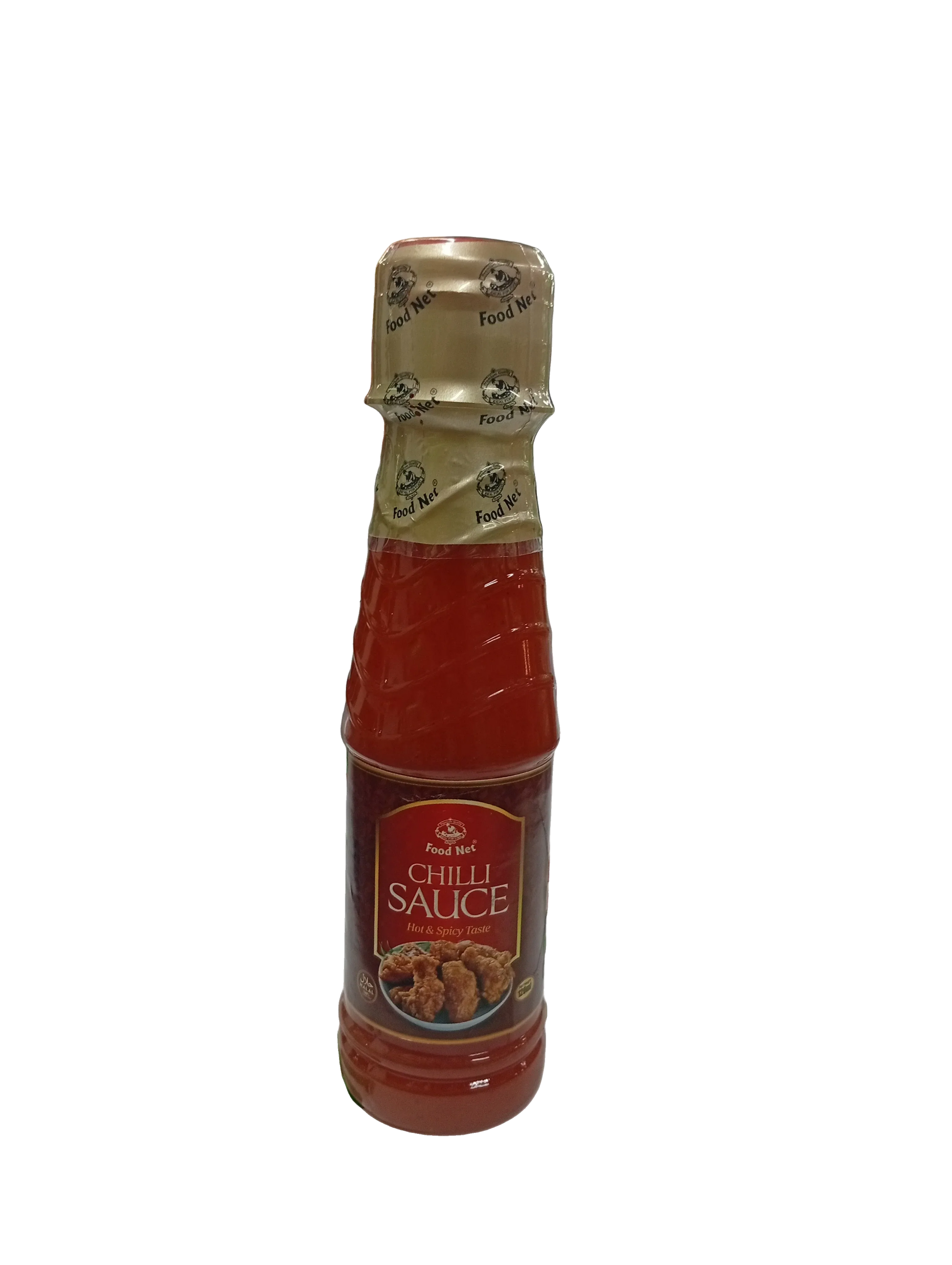 Food Net Chilli Sauce (120ml) - Sana Cash N Carry Pakistan