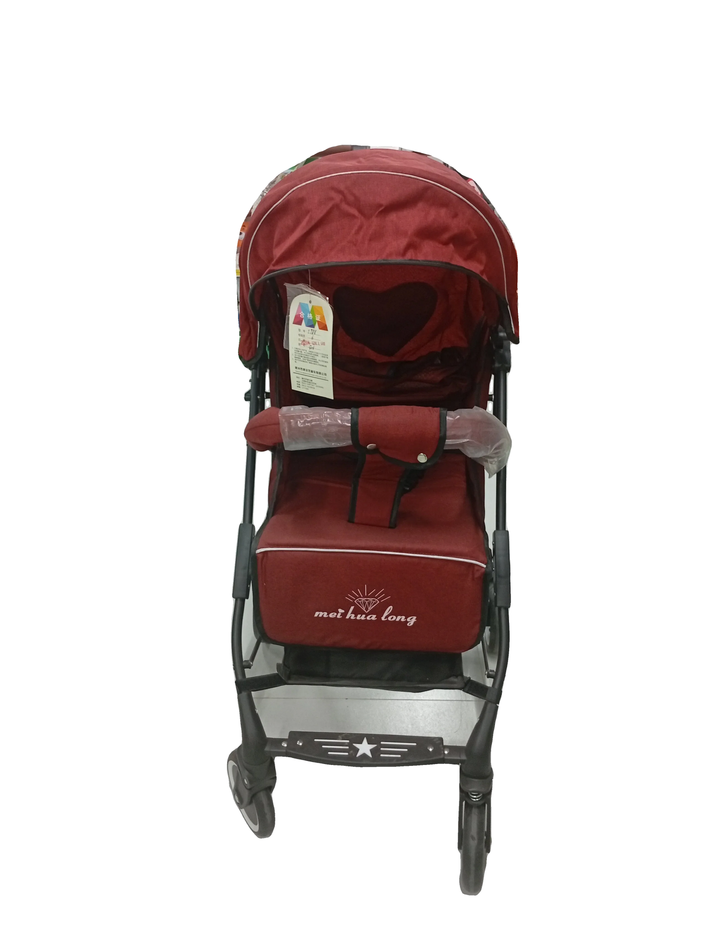Stroller G18s - Sana Cash N Carry Pakistan