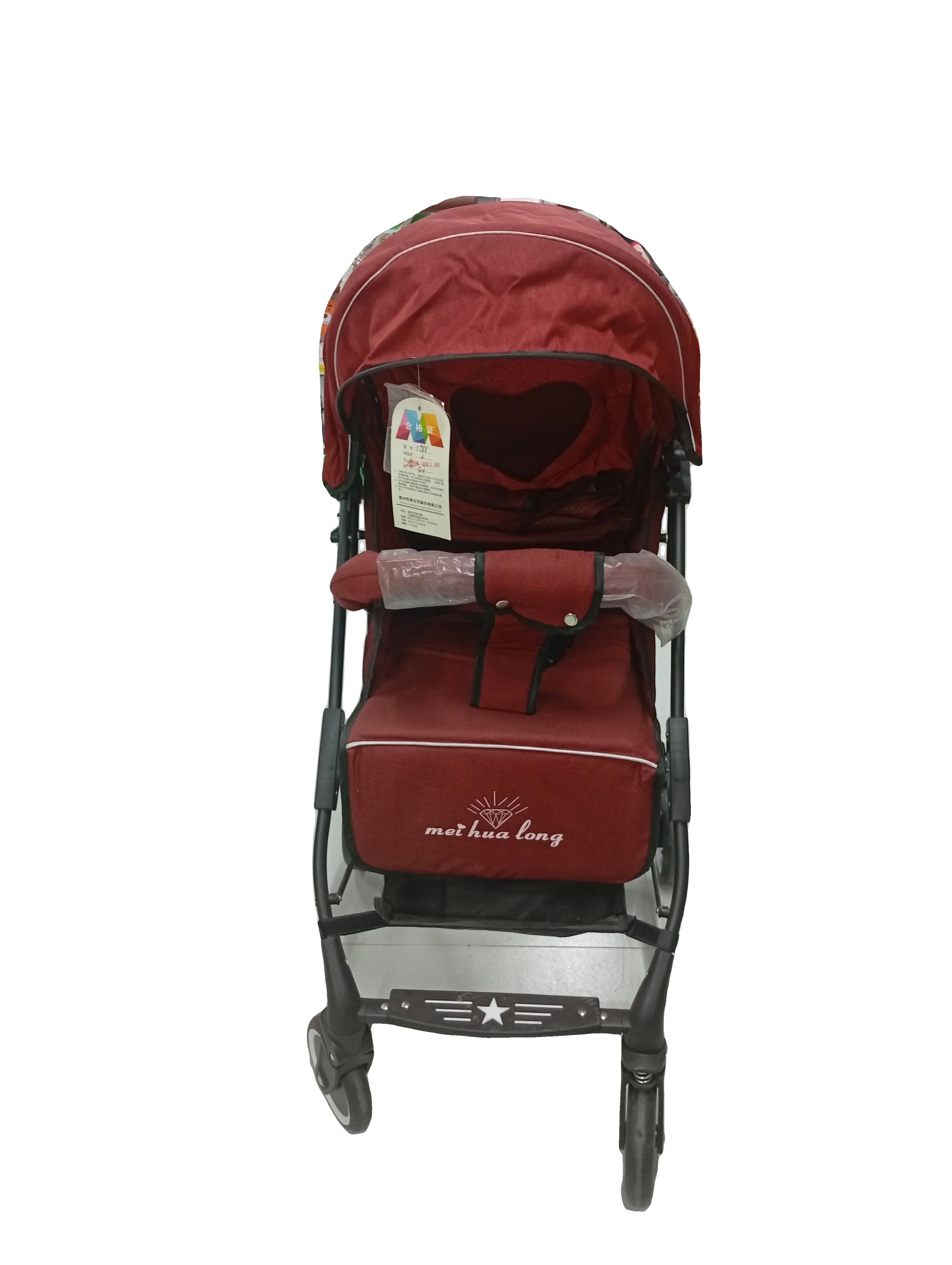 Stroller G18s - Sana Cash N Carry Pakistan