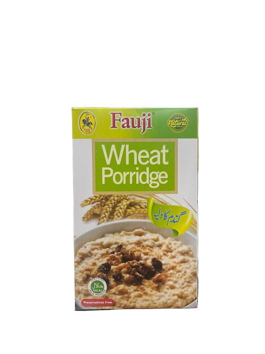 Fauji Wheat Porridge (250g)