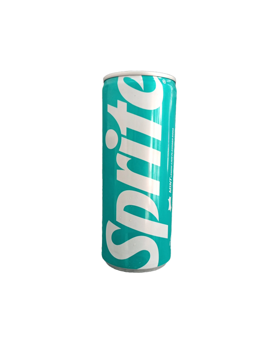 Sprite Mint Can(250ml) - Sana Cash N Carry Pakistan