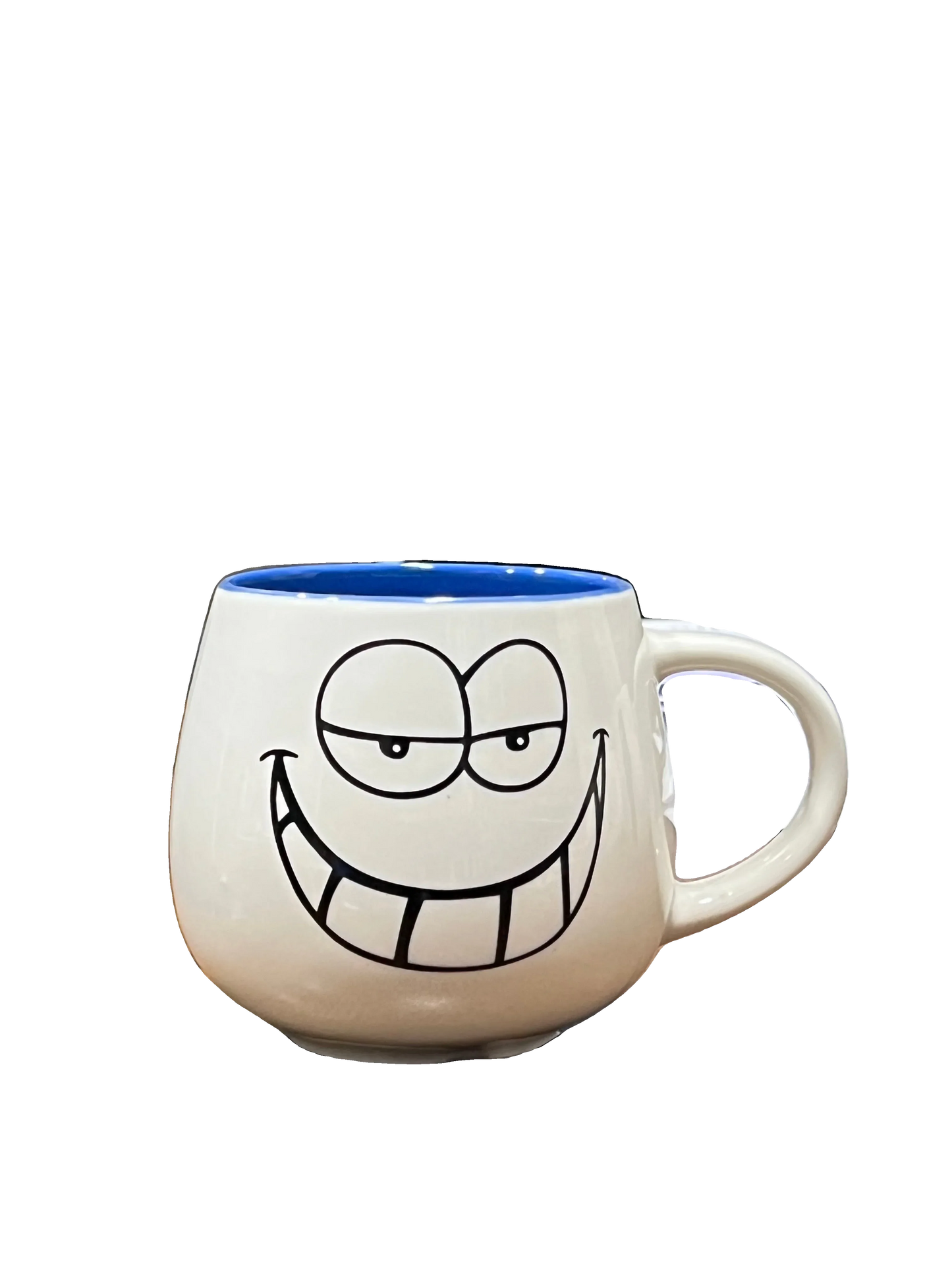 Mugs With Mood Excited & Playfull - Sana Cash N Carry Pakistan