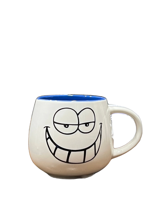 Mugs With Mood Excited & Playfull - Sana Cash N Carry Pakistan