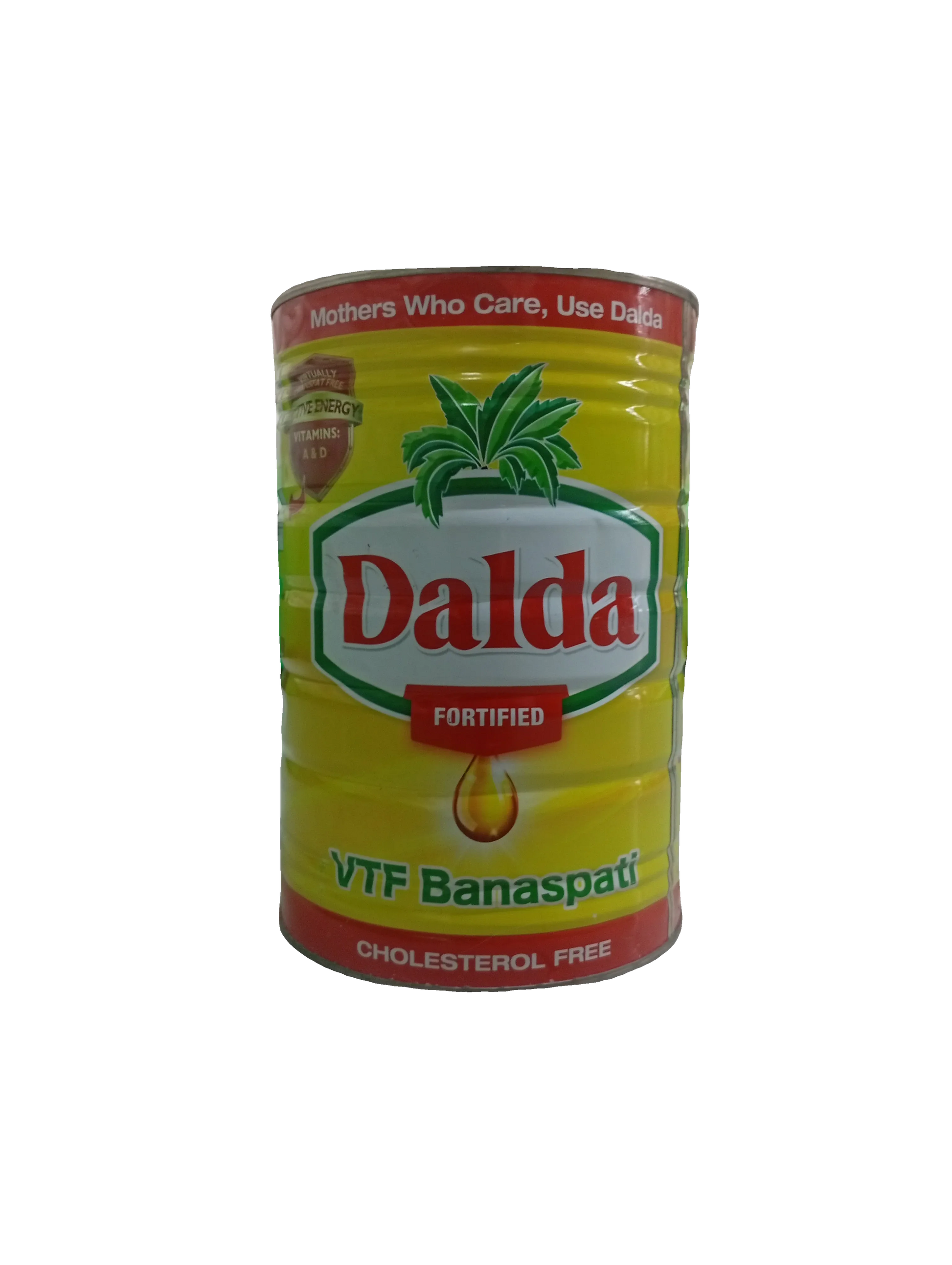 Dalda VTF Banaspati Ghee(2.5kg) - Sana Cash N Carry Pakistan