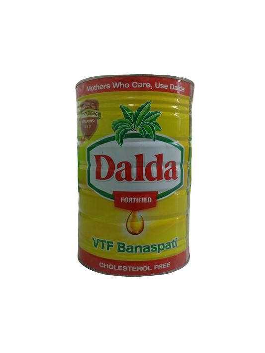 Dalda VTF Banaspati Ghee(2.5kg) - Sana Cash N Carry Pakistan